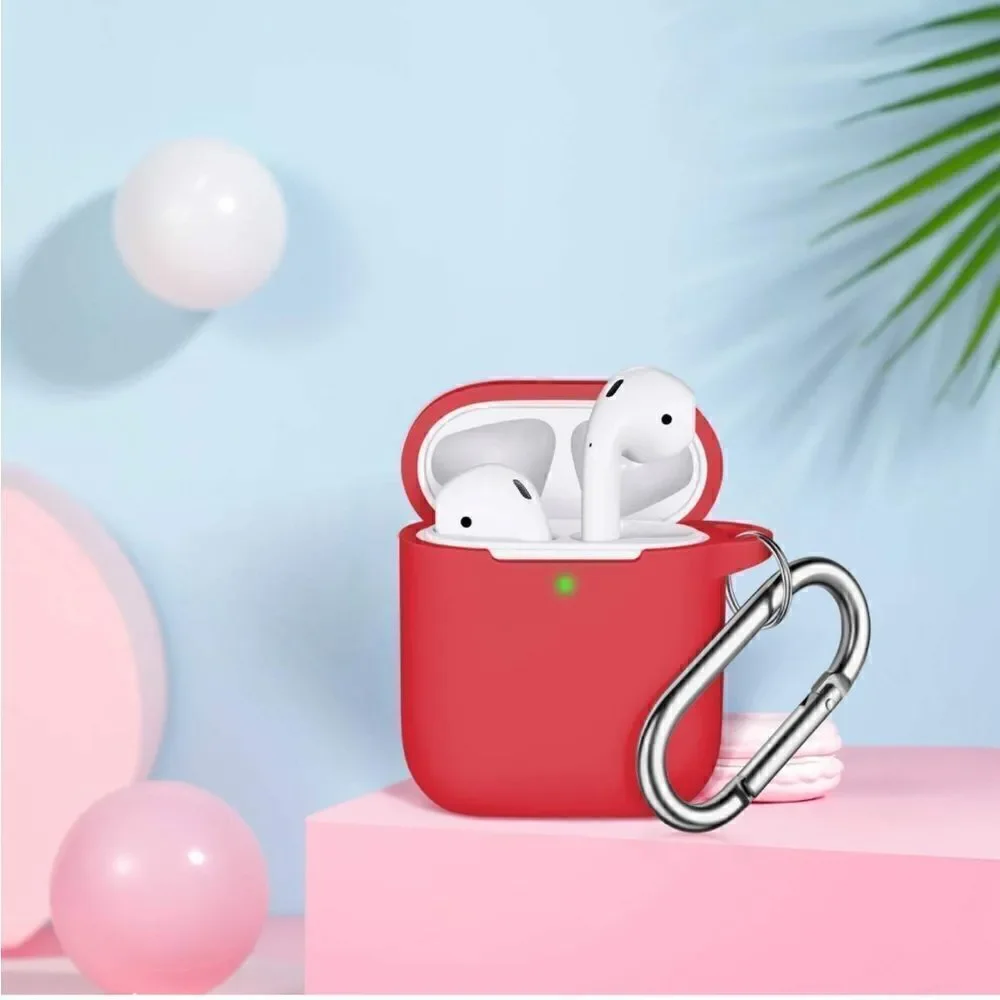 AirPod 1st and 2nd gen case